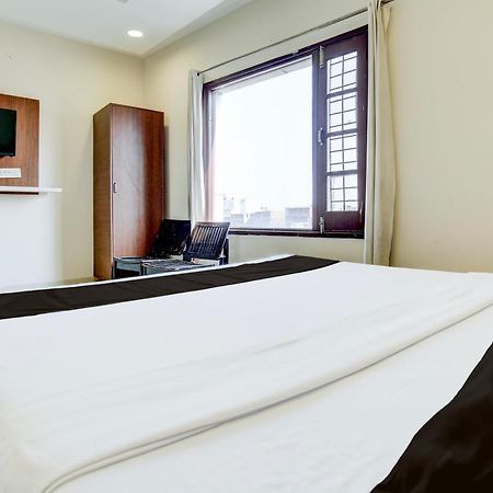 Hotel O Hotel Avtar อัมริตสา ภายนอก รูปภาพ